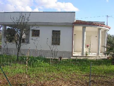 Villa in matino (Lecce) or holiday homes and vacation rentals