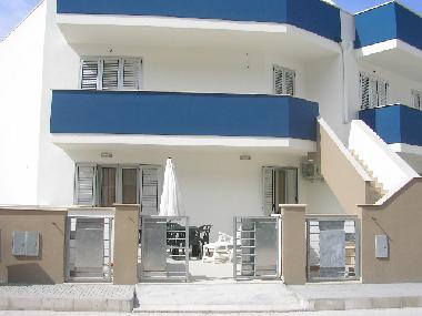 Villa in SANNICOLA - LIDO CONCHIGLIE (Lecce) or holiday homes and vacation rentals