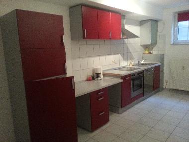 Holiday Apartment in Carlsberg (Pfalz) or holiday homes and vacation rentals