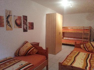 Holiday Apartment in Carlsberg (Pfalz) or holiday homes and vacation rentals