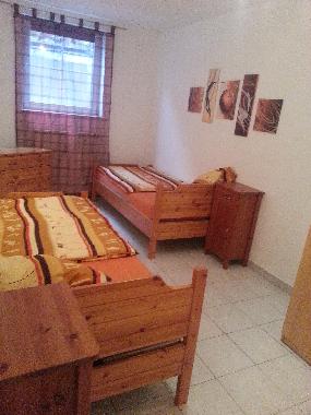 Holiday Apartment in Carlsberg (Pfalz) or holiday homes and vacation rentals