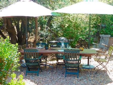 Holiday House in Porto Vecchio (Corse-du-Sud) or holiday homes and vacation rentals