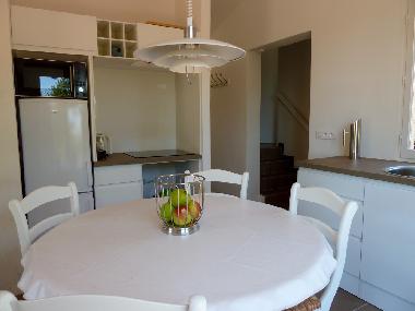 Holiday House in Porto Vecchio (Corse-du-Sud) or holiday homes and vacation rentals