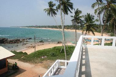 Holiday House in Hikkaduwa (Galle) or holiday homes and vacation rentals
