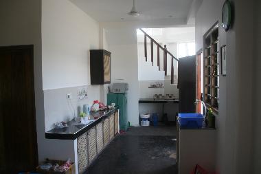 Holiday House in Hikkaduwa (Galle) or holiday homes and vacation rentals