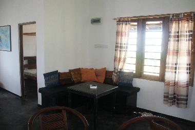 Holiday House in Hikkaduwa (Galle) or holiday homes and vacation rentals