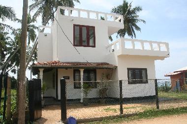Holiday House in Hikkaduwa (Galle) or holiday homes and vacation rentals