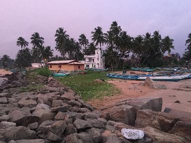 Holiday House in Hikkaduwa (Galle) or holiday homes and vacation rentals