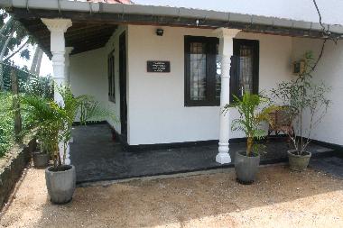 Holiday House in Hikkaduwa (Galle) or holiday homes and vacation rentals