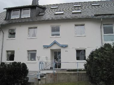 Holiday Apartment in Willingen (Waldecker Land) or holiday homes and vacation rentals