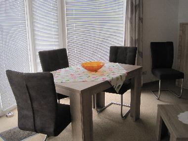 Holiday Apartment in Willingen (Waldecker Land) or holiday homes and vacation rentals