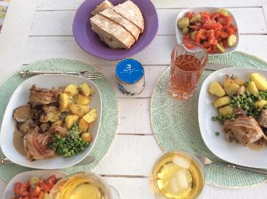 Villa in Solin (Splitsko-Dalmatinska) or holiday homes and vacation rentals