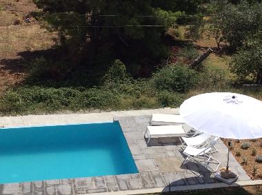 Villa in Solin (Splitsko-Dalmatinska) or holiday homes and vacation rentals