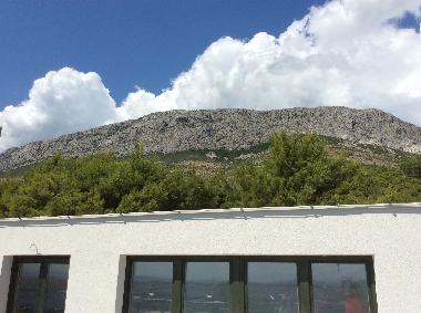 Villa in Solin (Splitsko-Dalmatinska) or holiday homes and vacation rentals