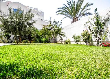 Holiday Apartment in Mahdia (Al Mahdiyah) or holiday homes and vacation rentals