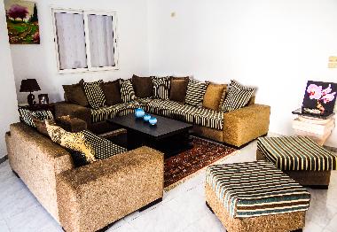 Holiday Apartment in Mahdia (Al Mahdiyah) or holiday homes and vacation rentals