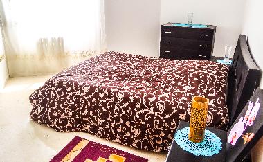 Holiday Apartment in Mahdia (Al Mahdiyah) or holiday homes and vacation rentals