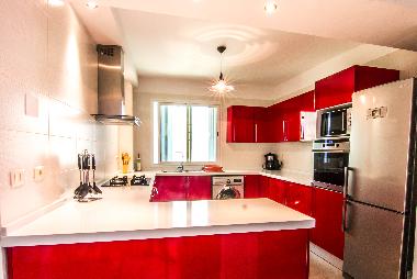 Holiday Apartment in Tunis (Aryanah) or holiday homes and vacation rentals