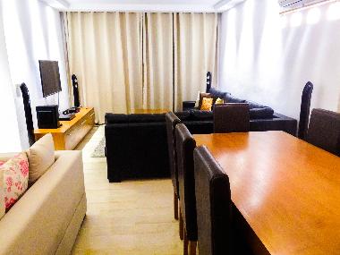 Holiday Apartment in Tunis (Aryanah) or holiday homes and vacation rentals
