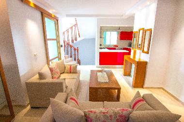 Holiday Apartment in Tunis (Aryanah) or holiday homes and vacation rentals