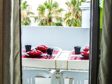 Holiday Apartment in Tunis (Aryanah) or holiday homes and vacation rentals