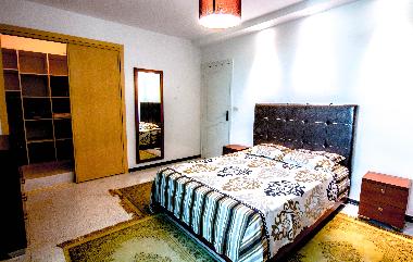 Holiday Apartment in Tunis (Aryanah) or holiday homes and vacation rentals