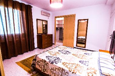 Holiday Apartment in Tunis (Aryanah) or holiday homes and vacation rentals