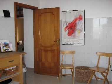 Holiday House in Magomadas (Oristano) or holiday homes and vacation rentals