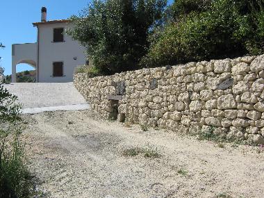 Holiday House in Modolo (Oristano) or holiday homes and vacation rentals