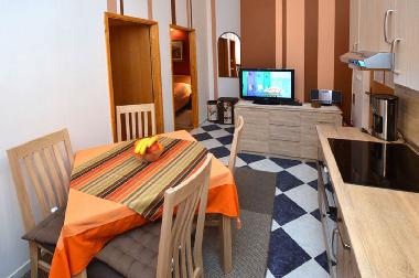 Holiday Apartment in Dubrovnik (Dubrovacko-Neretvanska) or holiday homes and vacation rentals