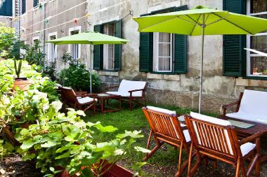 Holiday Apartment in Dubrovnik (Dubrovacko-Neretvanska) or holiday homes and vacation rentals
