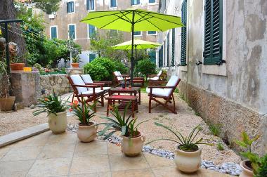 Holiday Apartment in Dubrovnik (Dubrovacko-Neretvanska) or holiday homes and vacation rentals