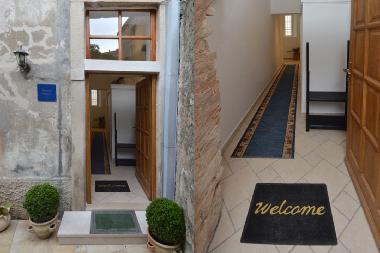 Holiday Apartment in Dubrovnik (Dubrovacko-Neretvanska) or holiday homes and vacation rentals