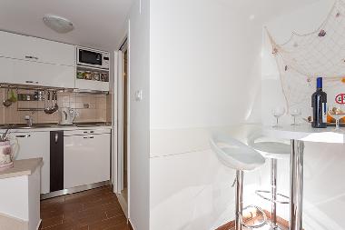 Holiday Apartment in Dubrovnik (Dubrovacko-Neretvanska) or holiday homes and vacation rentals