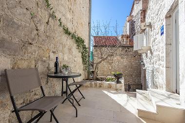Holiday Apartment in Dubrovnik (Dubrovacko-Neretvanska) or holiday homes and vacation rentals