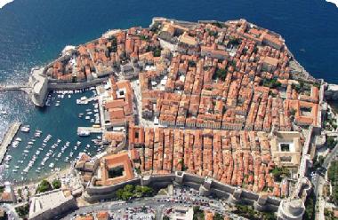 Holiday Apartment in Dubrovnik (Dubrovacko-Neretvanska) or holiday homes and vacation rentals