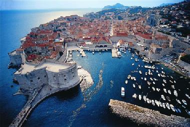 Holiday Apartment in Dubrovnik (Dubrovacko-Neretvanska) or holiday homes and vacation rentals