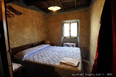 Bed and Breakfast in Giuliano di Roma (Frosinone) or holiday homes and vacation rentals