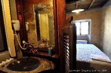 Bed and Breakfast in Giuliano di Roma (Frosinone) or holiday homes and vacation rentals