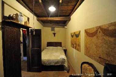 Bed and Breakfast in Giuliano di Roma (Frosinone) or holiday homes and vacation rentals