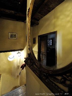 Bed and Breakfast in Giuliano di Roma (Frosinone) or holiday homes and vacation rentals