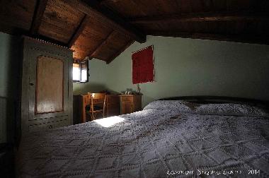 Bed and Breakfast in Giuliano di Roma (Frosinone) or holiday homes and vacation rentals