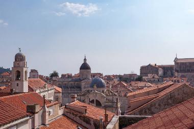 Holiday Apartment in Dubrovnik (Dubrovacko-Neretvanska) or holiday homes and vacation rentals