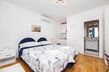 Holiday Apartment in Dubrovnik (Dubrovacko-Neretvanska) or holiday homes and vacation rentals