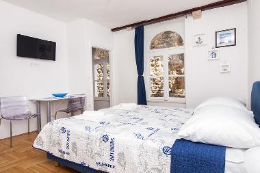 Holiday Apartment in Dubrovnik (Dubrovacko-Neretvanska) or holiday homes and vacation rentals