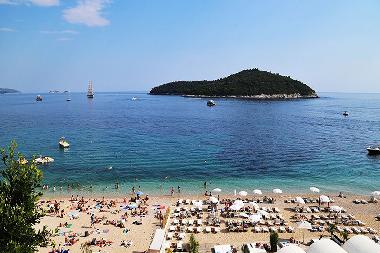 Holiday Apartment in Dubrovnik (Dubrovacko-Neretvanska) or holiday homes and vacation rentals