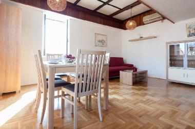 Holiday Apartment in Dubrovnik (Dubrovacko-Neretvanska) or holiday homes and vacation rentals