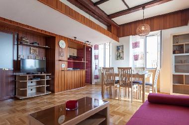 Holiday Apartment in Dubrovnik (Dubrovacko-Neretvanska) or holiday homes and vacation rentals