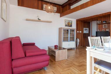 Holiday Apartment in Dubrovnik (Dubrovacko-Neretvanska) or holiday homes and vacation rentals