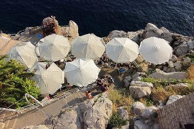 Holiday Apartment in Dubrovnik (Dubrovacko-Neretvanska) or holiday homes and vacation rentals